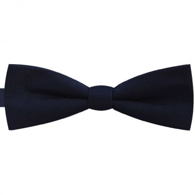 Papion slim bleumarin, mat
